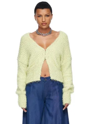 4SI3NNA Sandy Cardigan