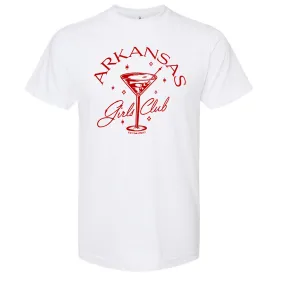 Arkansas Girls Club Tee