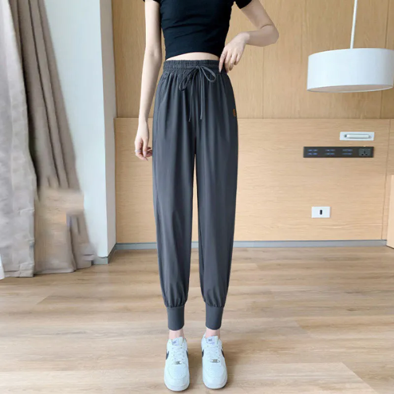 Best Gift For Her🎁Women's Fast Dry Stretch Pants