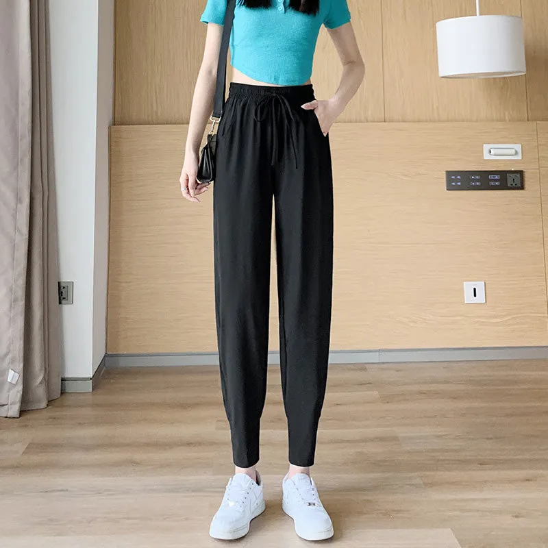 Best Gift For Her🎁Women's Fast Dry Stretch Pants