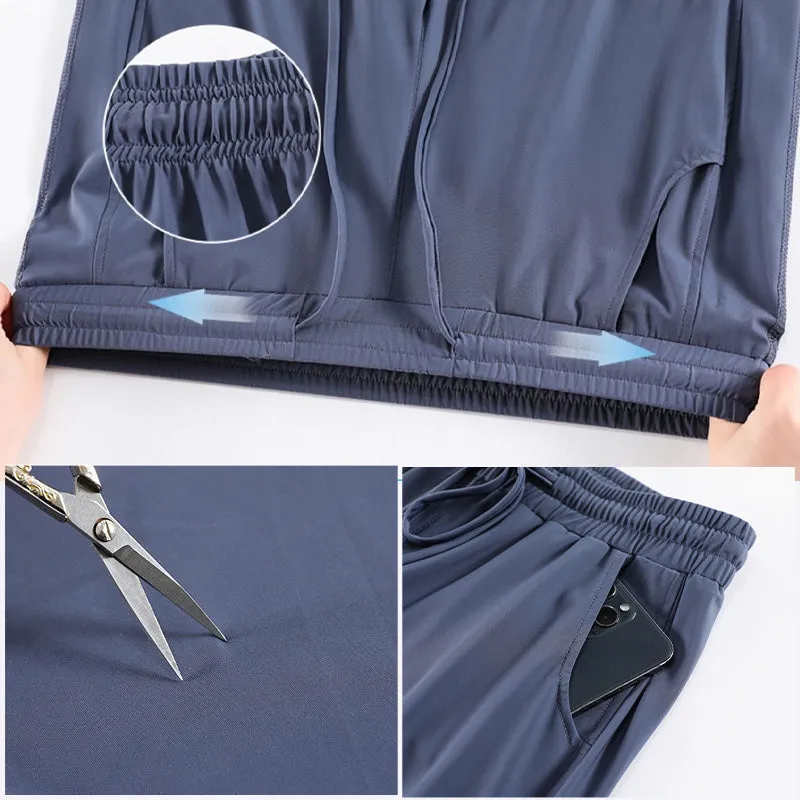 Best Gift For Her🎁Women's Fast Dry Stretch Pants