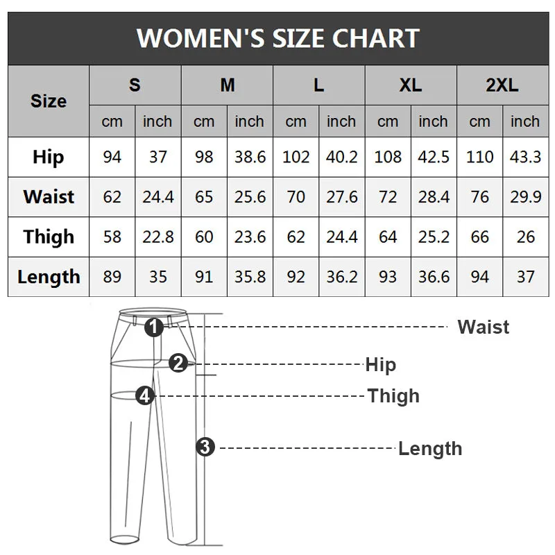 Best Gift For Her🎁Women's Fast Dry Stretch Pants