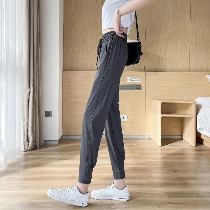 Best Gift For Her🎁Women's Fast Dry Stretch Pants
