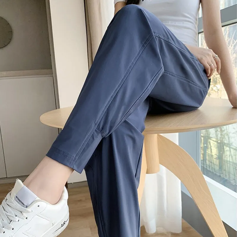 Best Gift For Her🎁Women's Fast Dry Stretch Pants