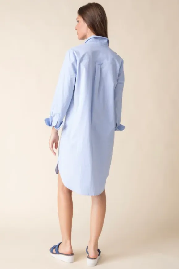 Cafe Dress