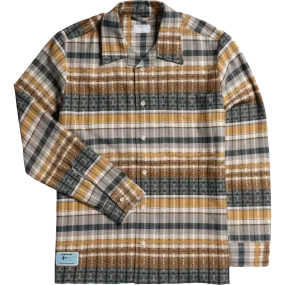Consign Ashdown Shirt - Multi