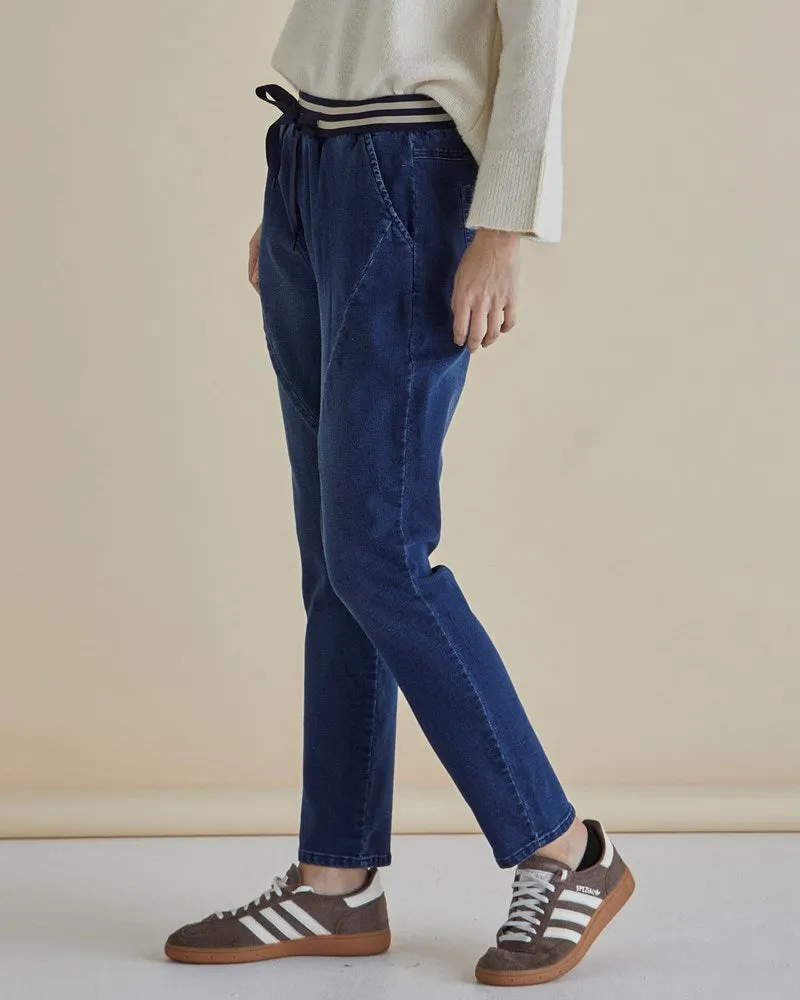 Dakota Jean - Bay Blue