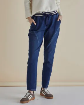 Dakota Jean - Bay Blue