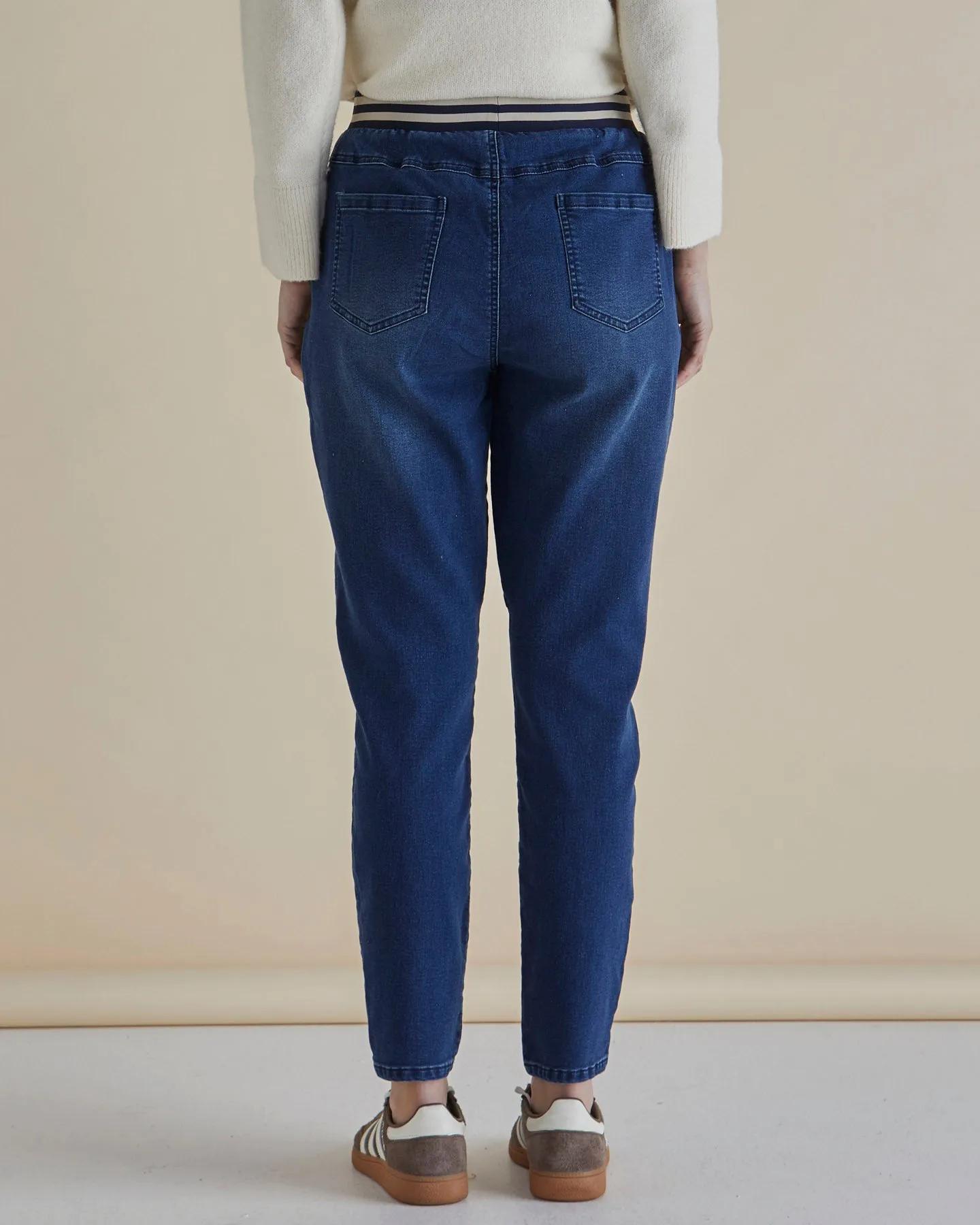 Dakota Jean - Bay Blue