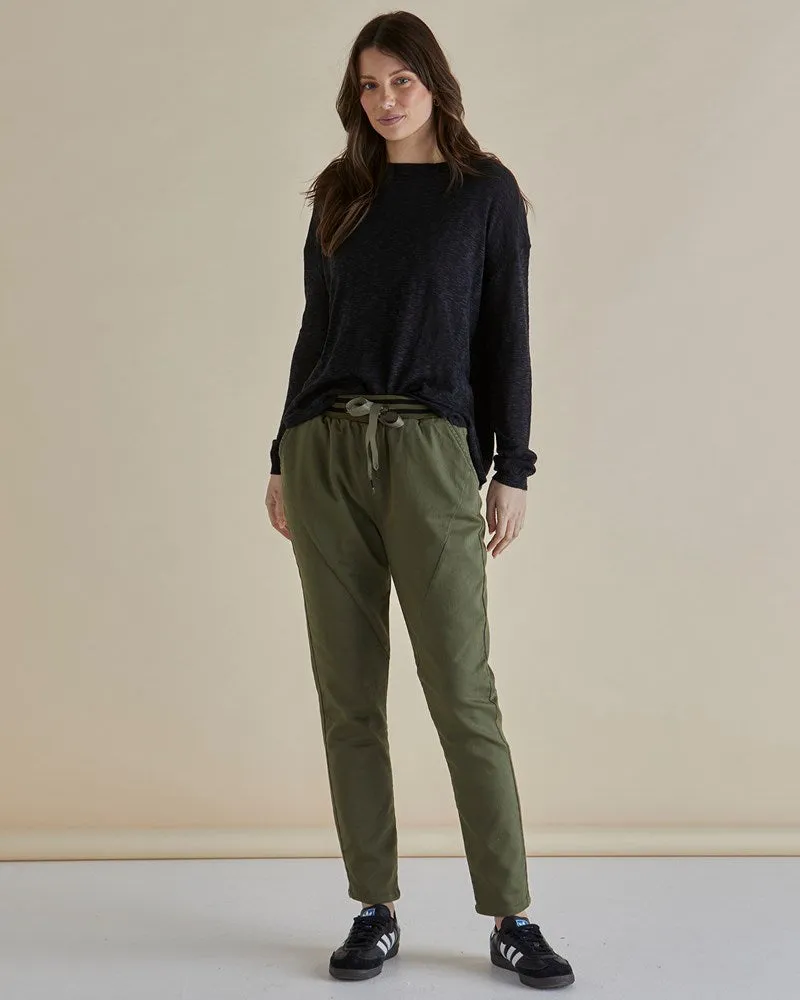 Dakota Jean - Khaki
