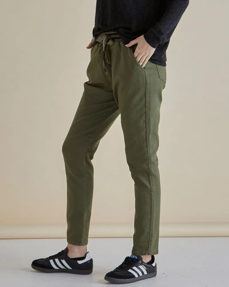 Dakota Jean - Khaki