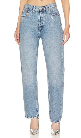 Dr. Denim Beth in Blue