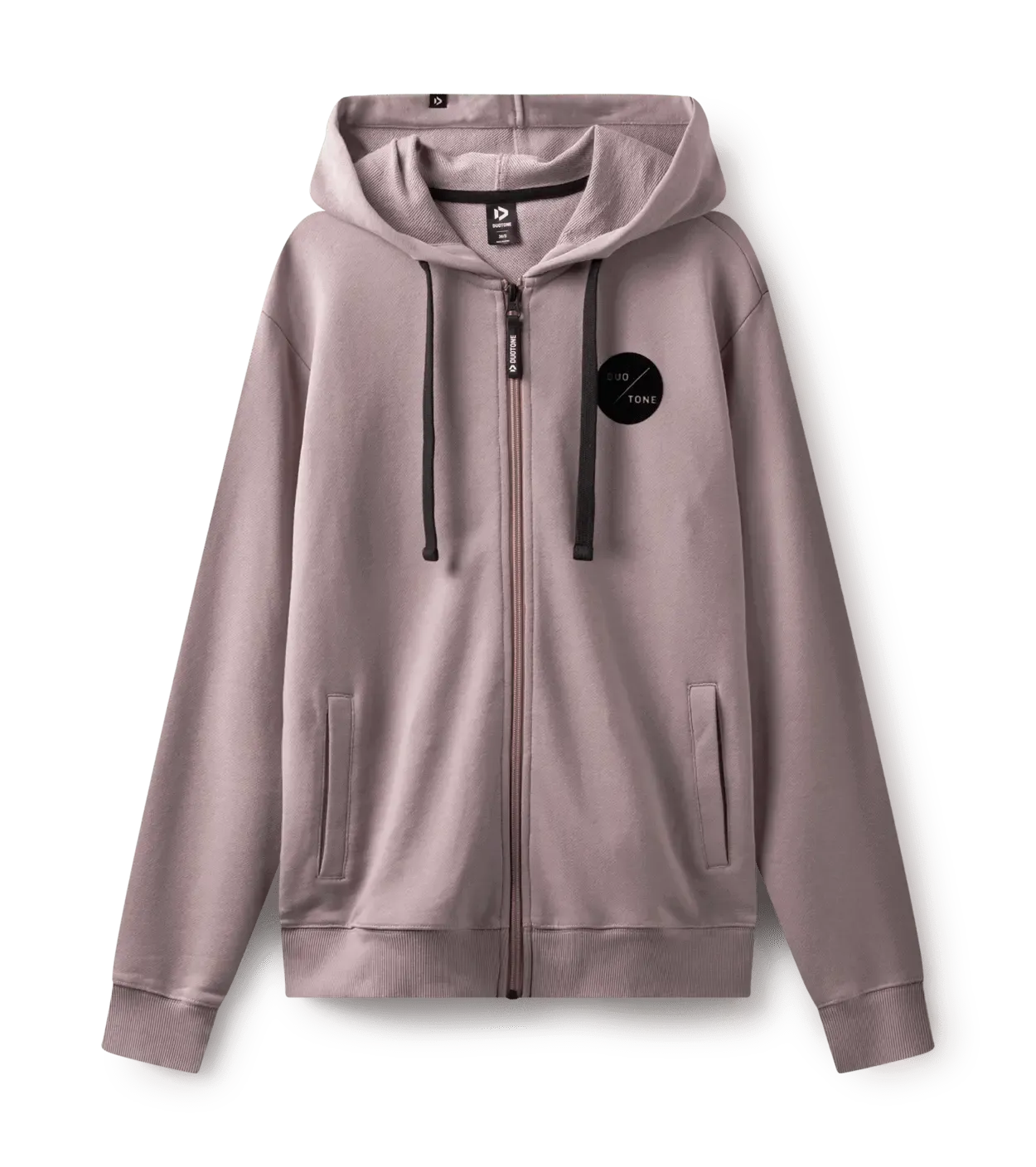 Duotone Hoody Team Zip Femme 2024