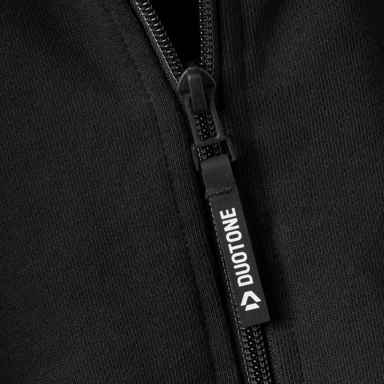 Duotone Hoody Team Zip Femme 2024