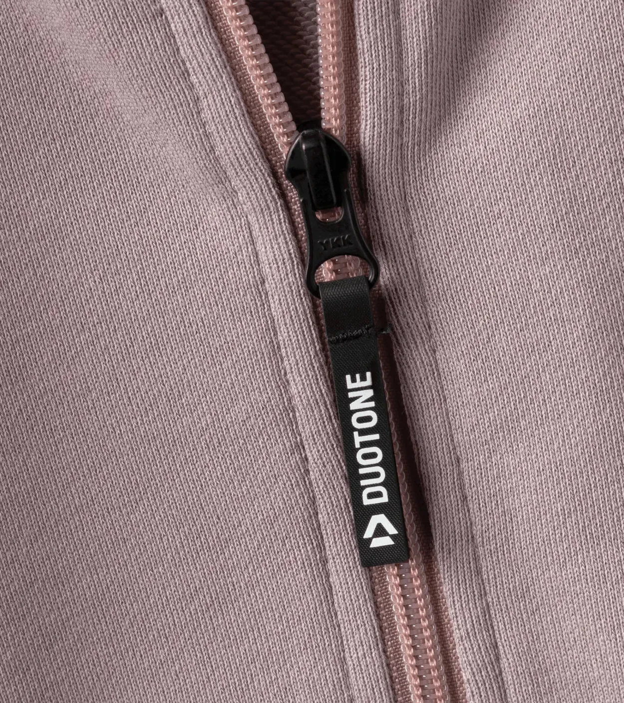 Duotone Hoody Team Zip Femme 2024