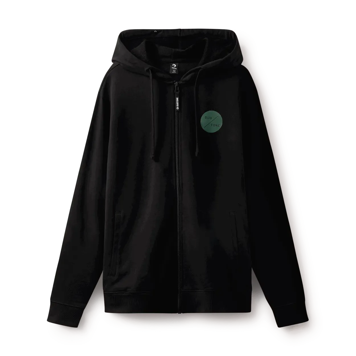 Duotone Hoody Team Zip Femme 2024