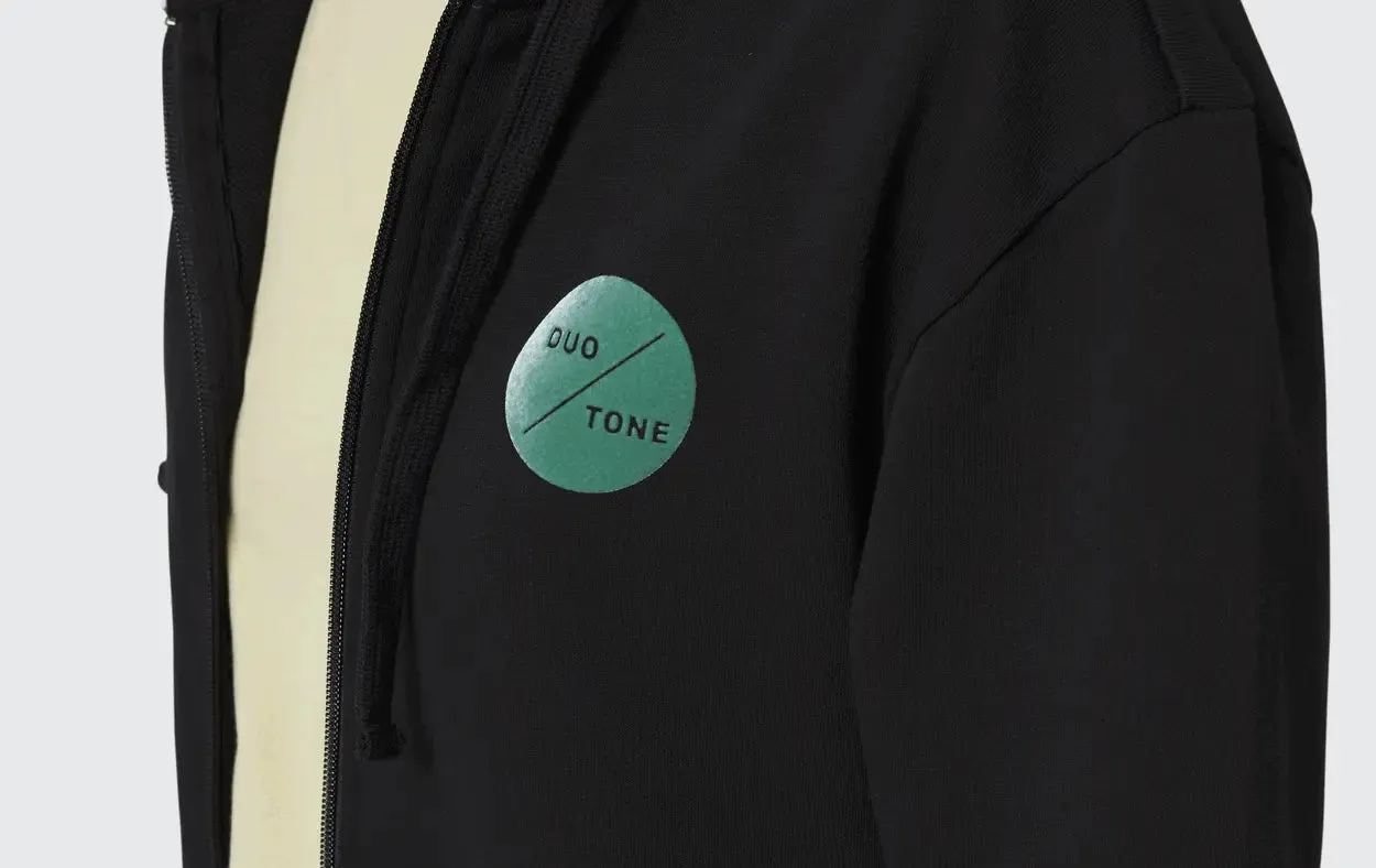 Duotone Hoody Team Zip Femme 2024
