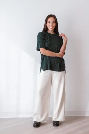 Eternity Lurex Tee