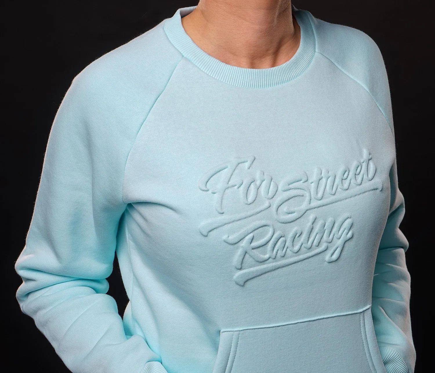 FSR Baby blue