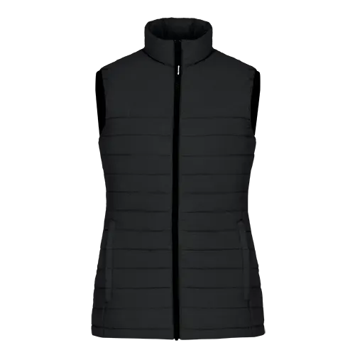 Inuvik -Ladies Lightweight Puffy Vest