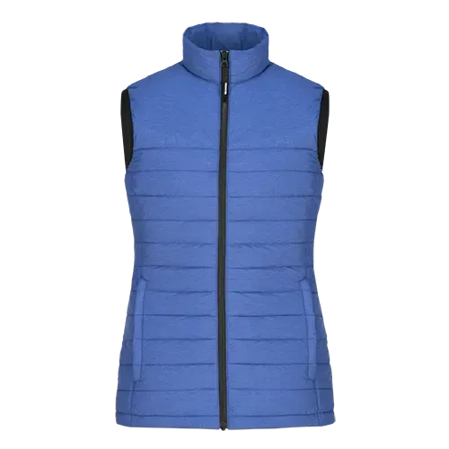 Inuvik -Ladies Lightweight Puffy Vest