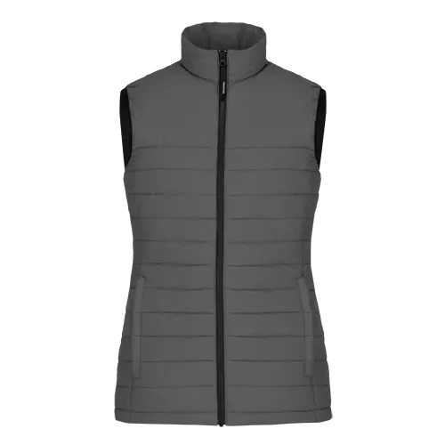 Inuvik -Ladies Lightweight Puffy Vest