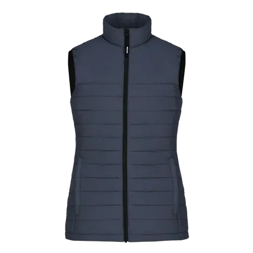 Inuvik -Ladies Lightweight Puffy Vest