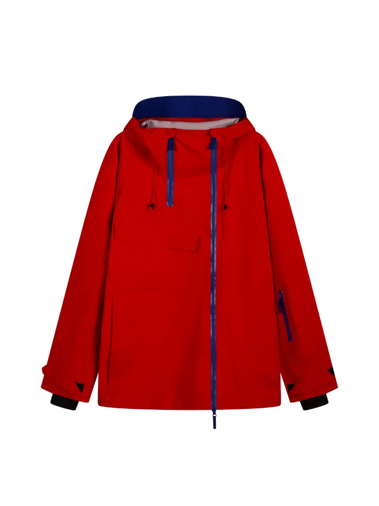 Jungfrau 3L Shell Shield Jacket - Men's