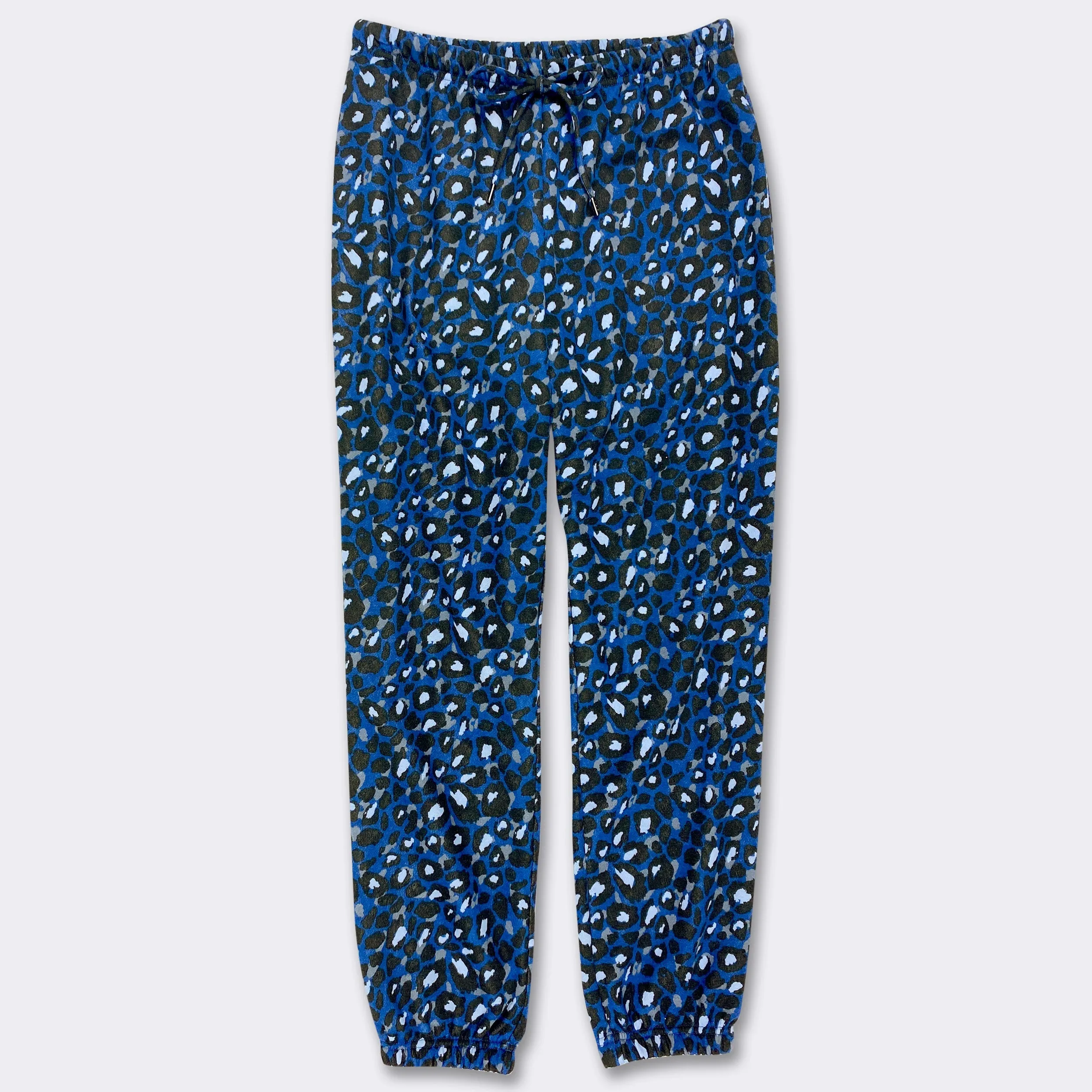 Ladies' Limoges Animal Comfortwear Collection Joggers