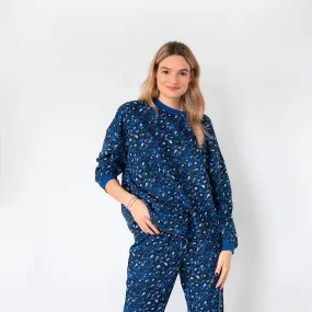Ladies' Limoges Animal Comfortwear Collection Joggers