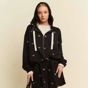 Like A Feather Hoodie