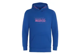 Mainline Baits Match Hoodie Navy