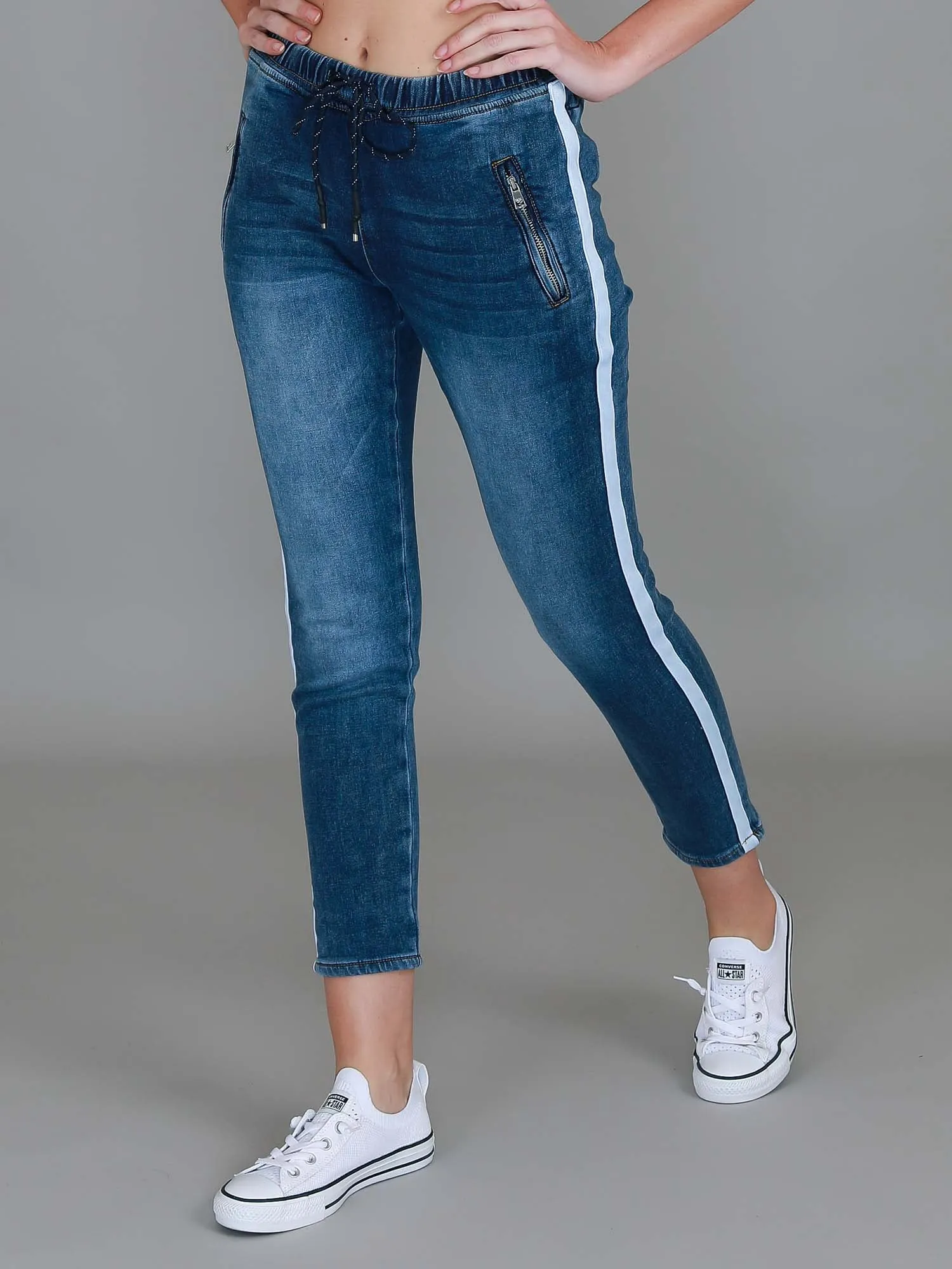 Molly Jogger Jean