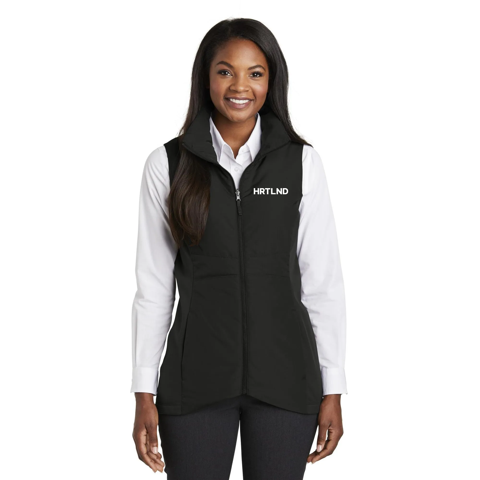 Port Authority Ladies Collective Insulated Vest