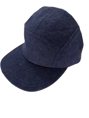 Proximity Denim Ball Cap - 5-Panel