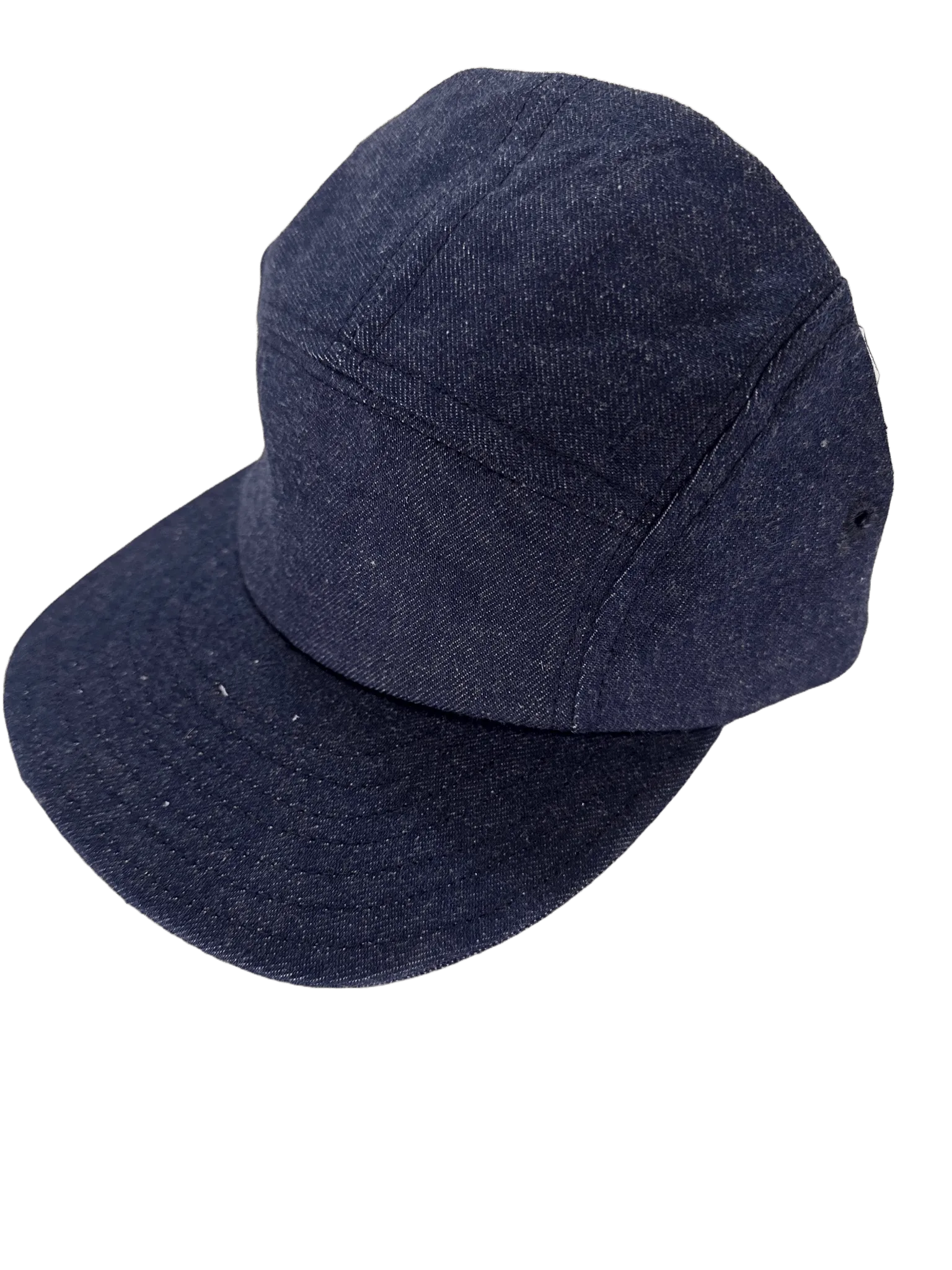Proximity Denim Ball Cap - 5-Panel