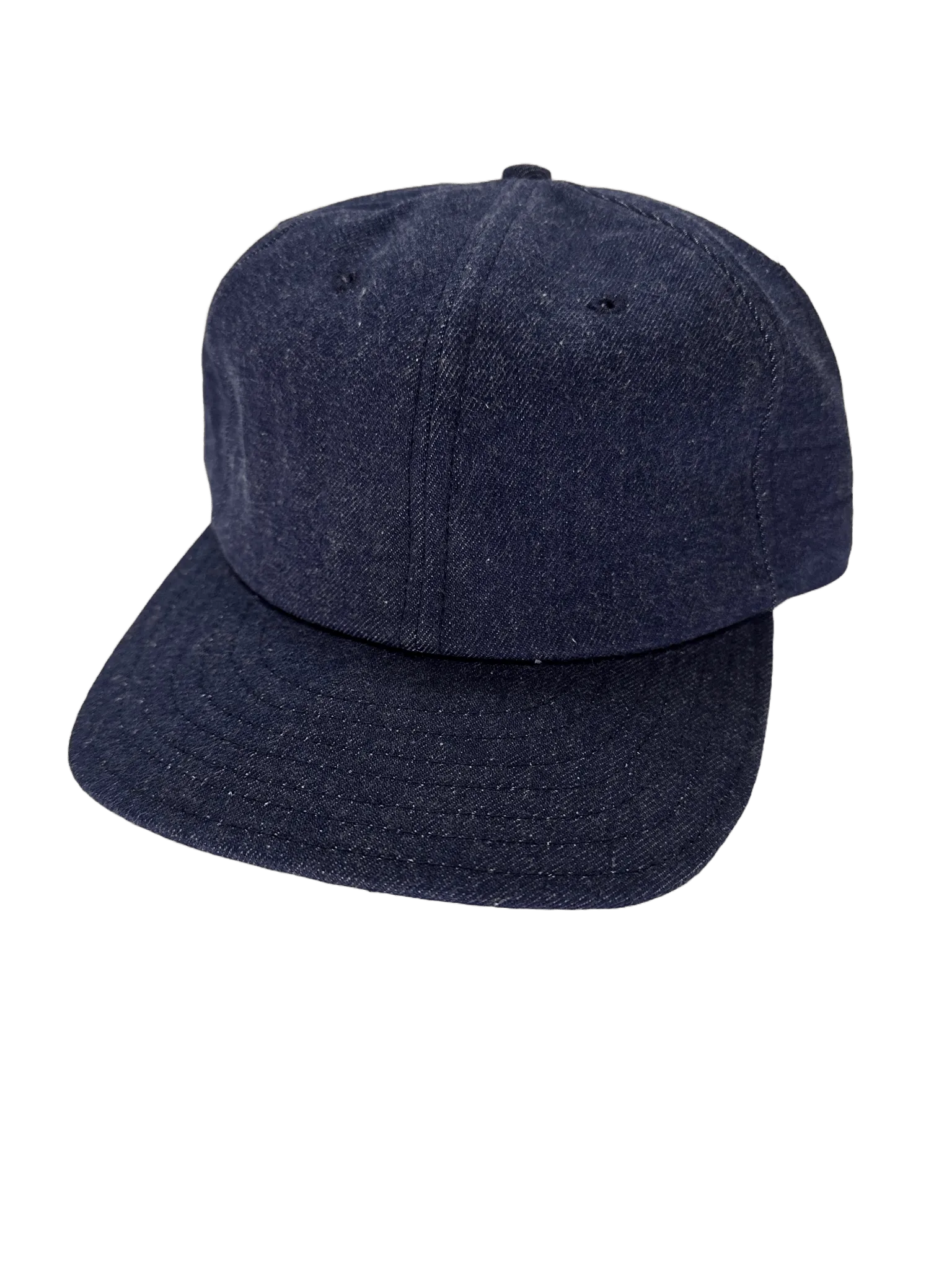 Proximity Denim Ball Cap - 6-Panel