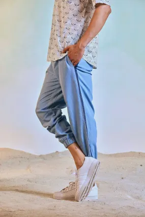 Soft Denim Jogger