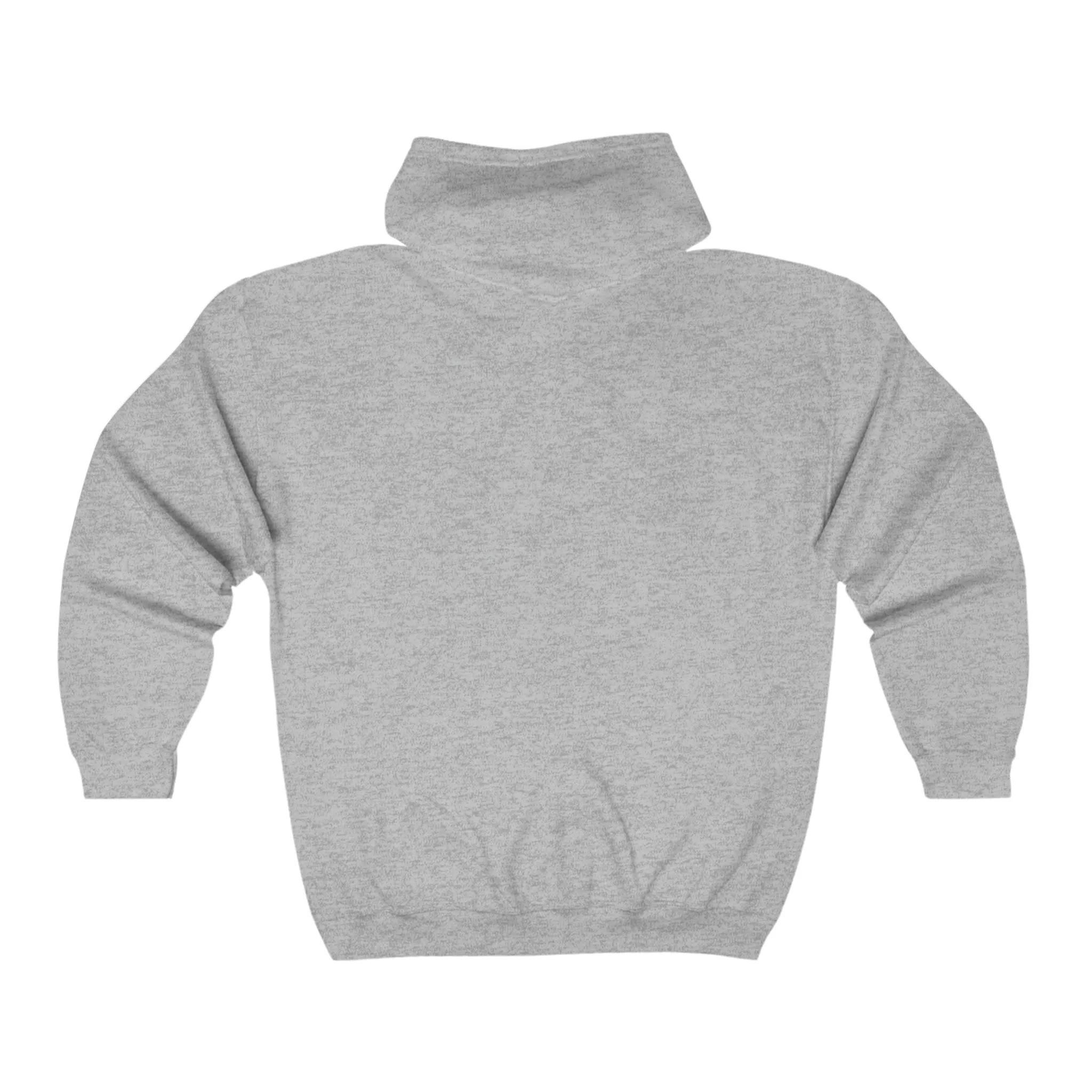 Subtle Wizard D6 Hoodie | Geek Chic | DnD Inspired Apparel
