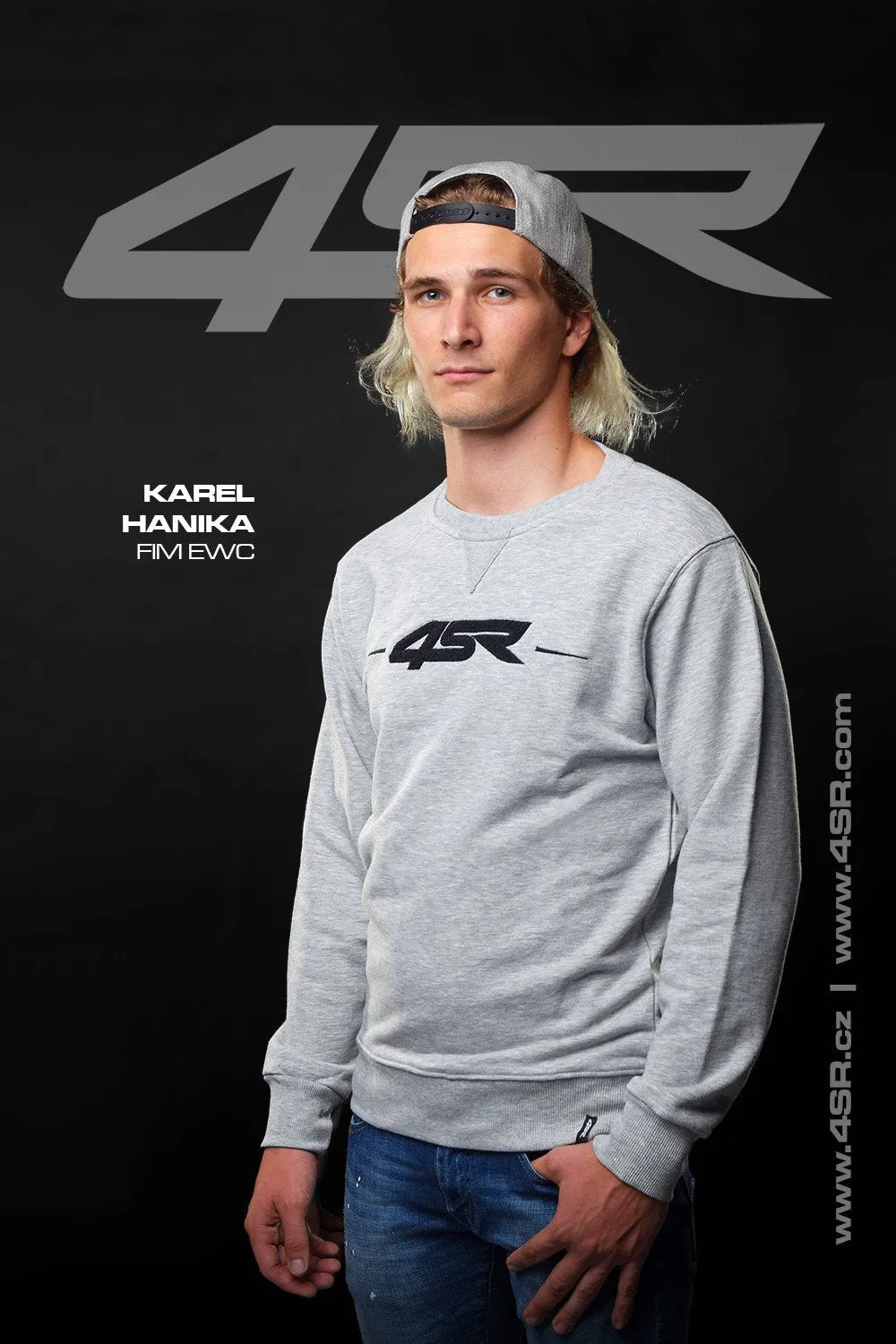 Sweatshirt Logo