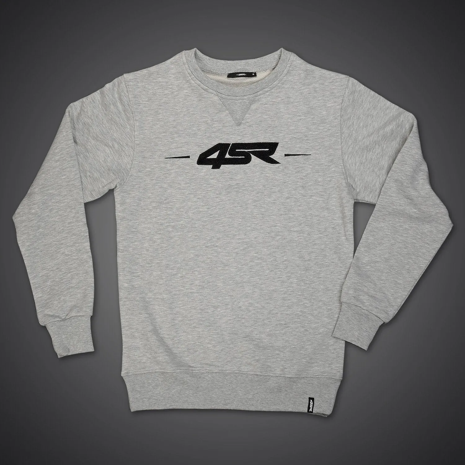 Sweatshirt Logo