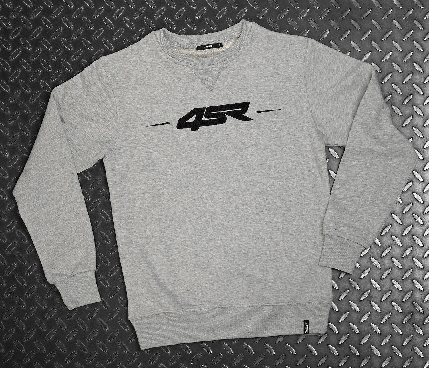 Sweatshirt Logo