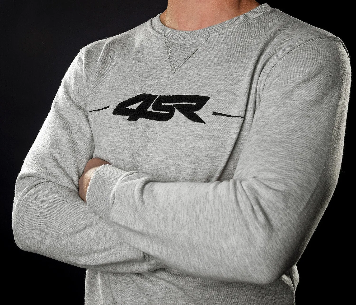 Sweatshirt Logo
