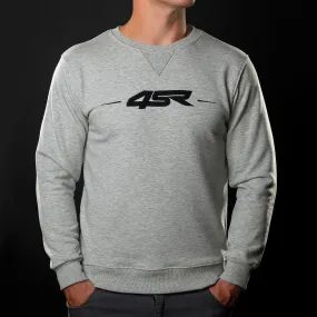 Sweatshirt Logo