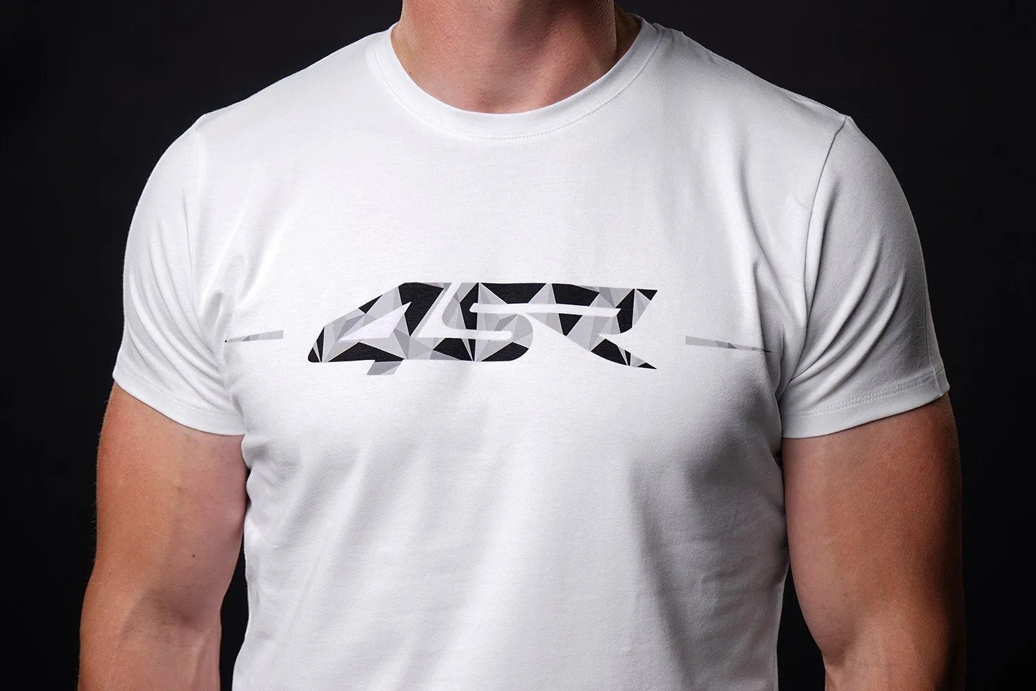 T-Shirt Urban Camo