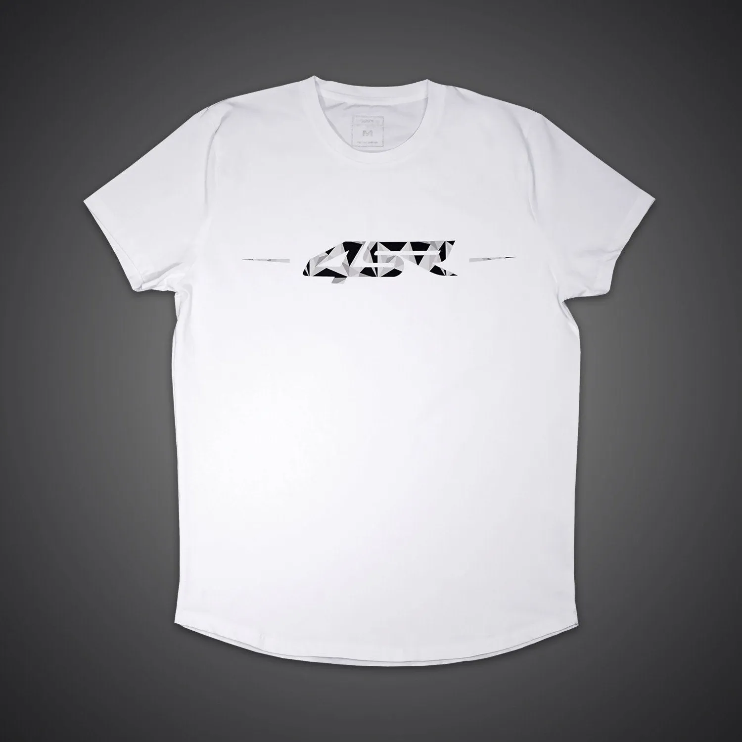 T-Shirt Urban Camo