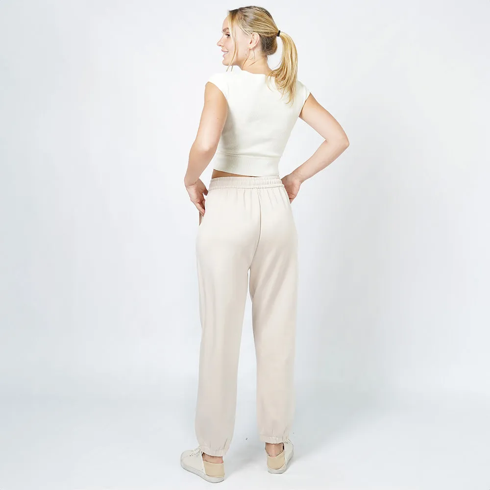 THE BRIGID JOGGER