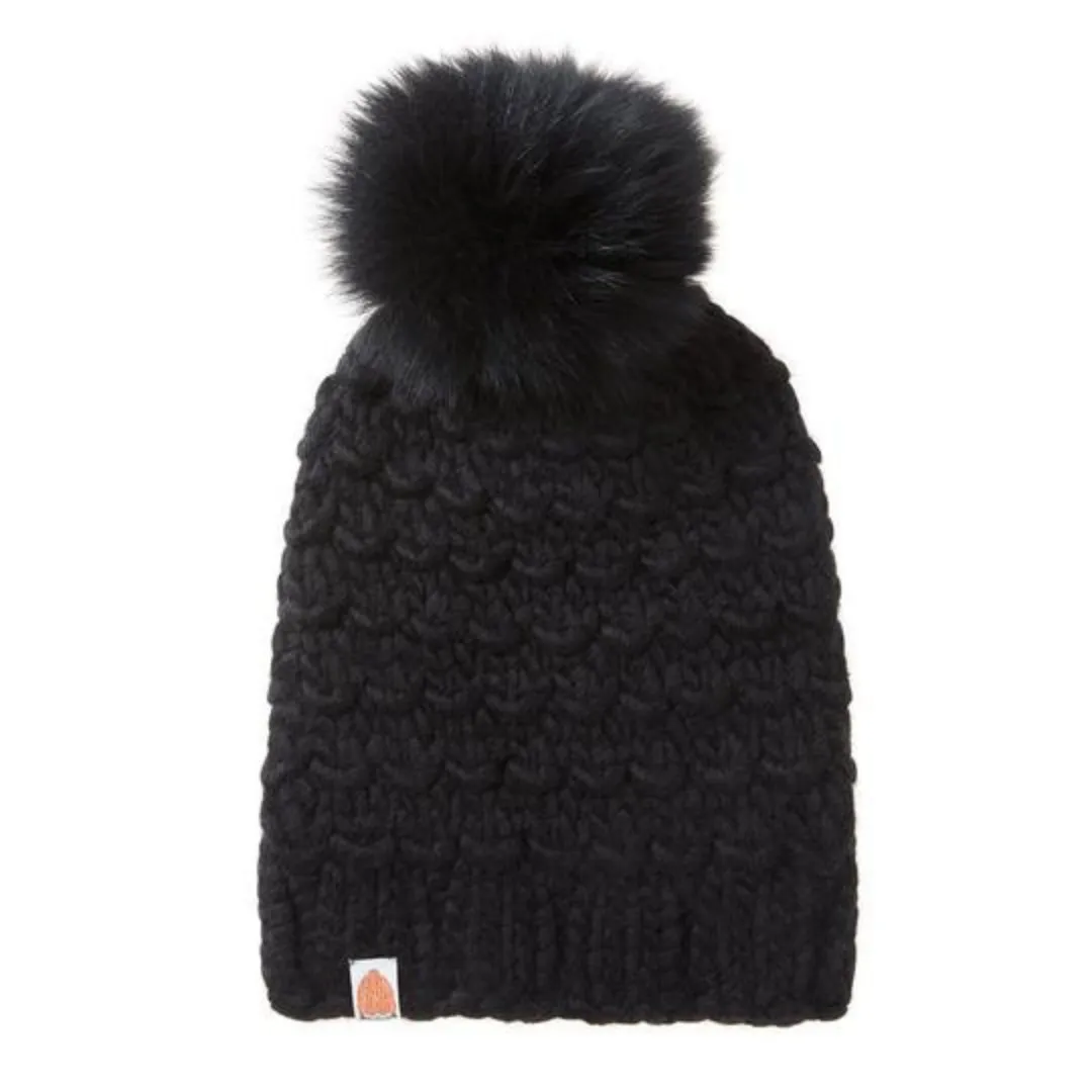 The Gunn Beanie