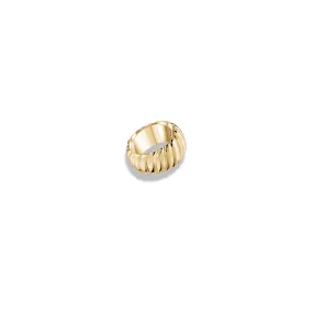 Thick Cigar Band