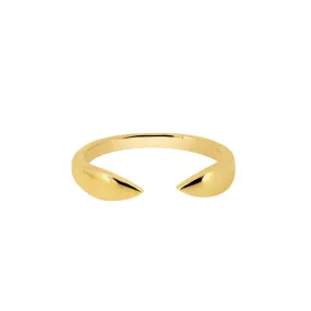 Thick Cuff Ring